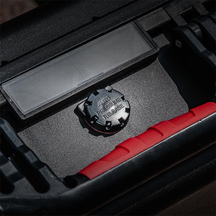 Actual product image Pgytech Safety Carrying Case (Drone case, DJI Avata 2)