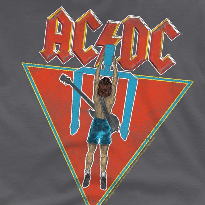 Produktbild AC/DC Flick of the Switch TShirt (S)