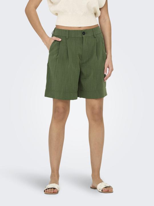 Produktbild Only Locker geschnitten Shorts Shorts (XS)