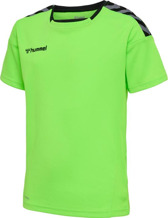 Actual product image hummel Authentic Kids Poly Jersey S/S (152)