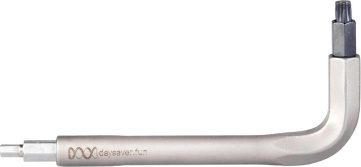 Immagine prodotto Daysaver.fun Essenziale8