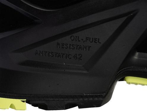 Produktbild Uvex Safety Sicherheitshalbschuh (S1P, 44)