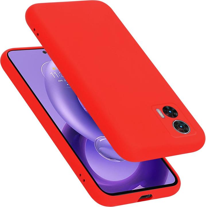 Rosso liquido