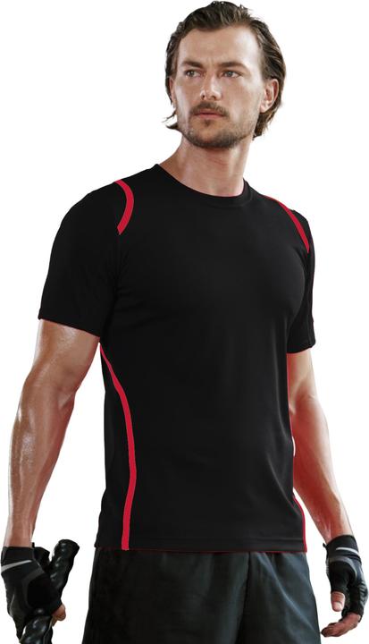 Actual product image Gamegear Cooltex T-shirt (XXL)