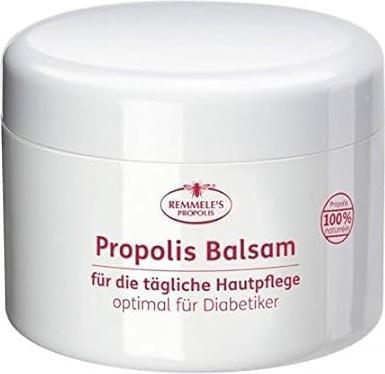 Produktbild Remmele Propolis Balsam (Fusscrème & Fussgel, 250 ml)