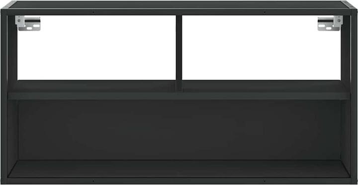 Produktbild VidaXL TV Schrank Lowboard Fernsehschrank Fernsehtisch Wandschrank TV Möbel