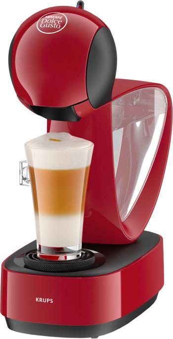 Krups Nescafé Dolce Gusto Infinissima (NESCAFÉ Dolce Gusto)