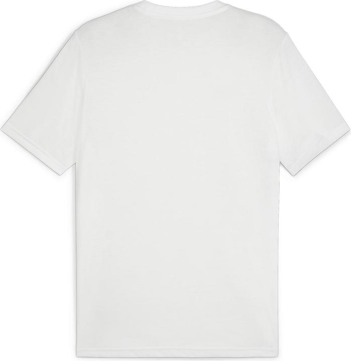 Actual product image Puma teamFINAL Casuals Tee (3XL)