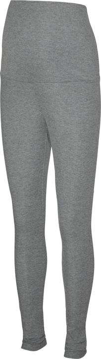 Mamalicious Normal geschnitten Hohe Taille Hose Leggings