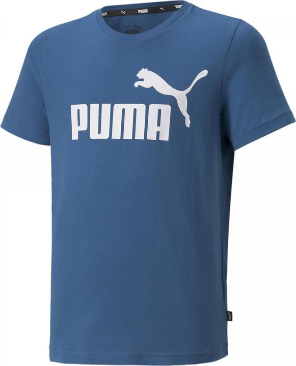 Produktbild Puma ESS Logo Tee-586960 (176)