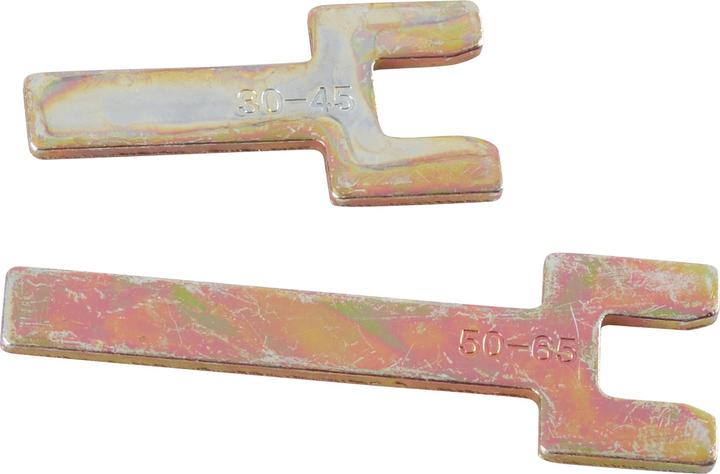 Image du produit Yale Cylindre Linus EU (Cylindre profilé)