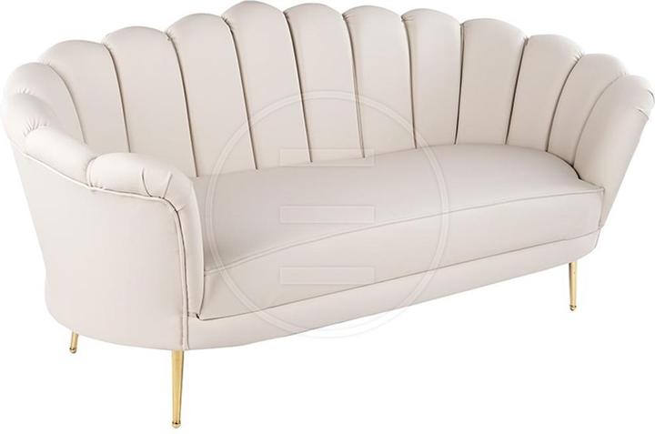 Alpeda Pearl Lounge Double Warteplätze