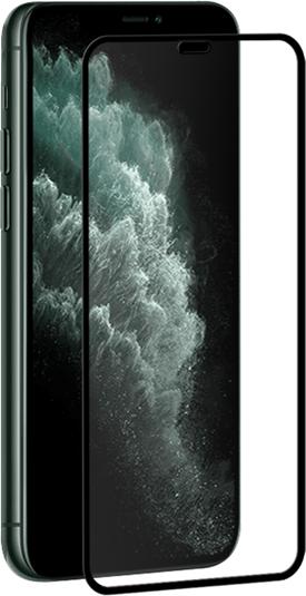 Produktbild Eiger Mountain Glass Clear Edge (1 Stück, Apple iPhone 11 Pro, Apple iPhone X, Apple iPhone XS)