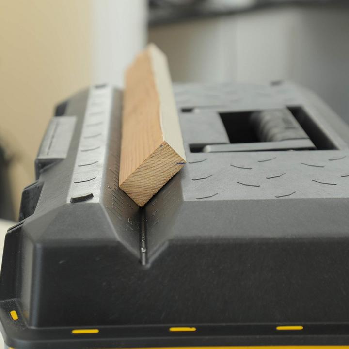 Actual product image Stanley Toolbox unassembled (1 pieces)