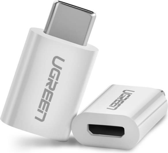 Produktbild Ugreen Adapter (USB Typ C, Micro USB)