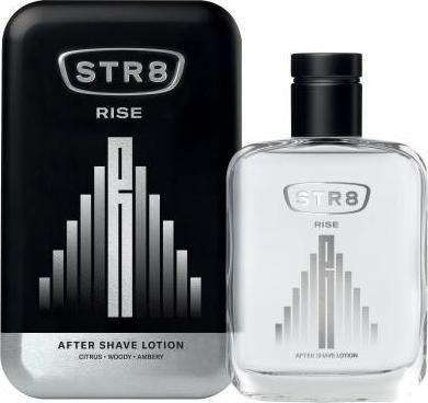 Produktbild Str8 Rise After Sahve (Rasierwasser, 100 ml)