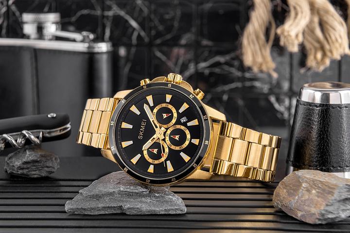 Immagine prodotto Skmei 2295GD Herrenuhr + BOX