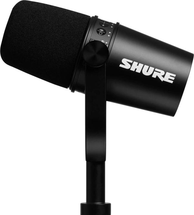 Produktbild Shure MV7 Podcast Kit