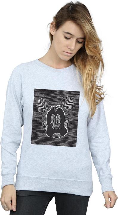 Produktbild Disney Mickey Mouse Magic Eye Sweatshirt (L)