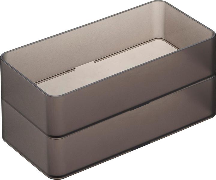 Actual product image Yamazaki Drawer organiser M TOWER