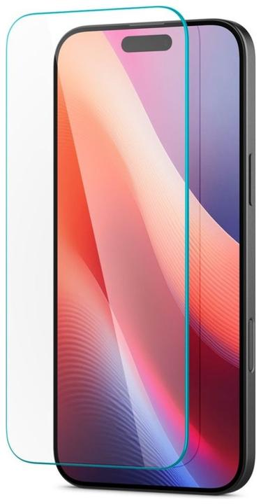 Immagine prodotto Spigen Glas.Tr Slim per iPhone 16 Pro Max 6,9" trasparente (1 Pezzo/i, Apple iPhone 16 Pro Max)