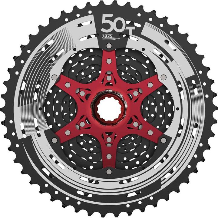Image du produit SunRace CSMZ91X (12-vitesse, 10-50)