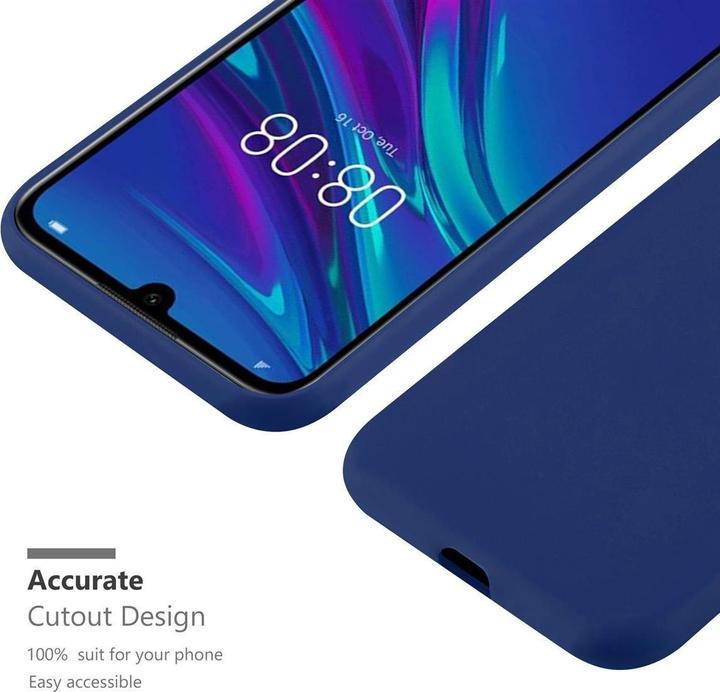 Image du produit Cadorabo Couverture TPU Candy