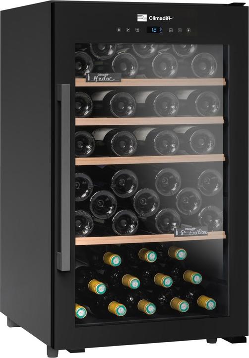 Actual product image Climadiff CLS65B1
