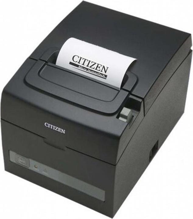 Image du produit Citizen CT-S310II (USB, Port série Jack)