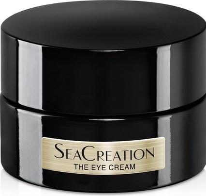 Babor Seacreation The Eye Cream Creme (Crema, 15 ml, Giorno + Notte)