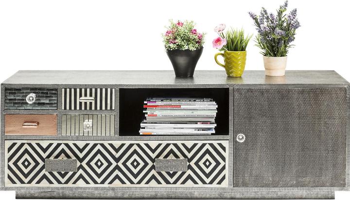 Image du produit Kare Design Chalet (140 x 50 x 40 cm)