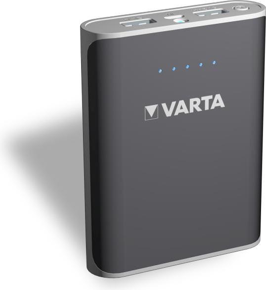 Actual product image Varta Powerpack (10400 mAh, 38.48 Wh)
