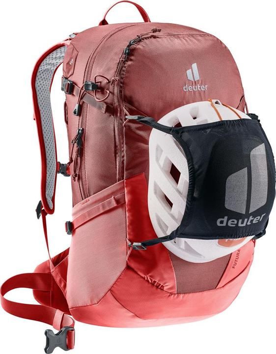 Actual product image Deuter Futura 21 (21 l)