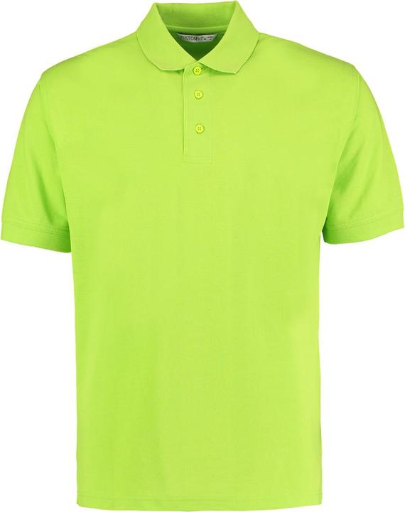 Limonengrün