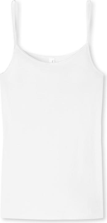 Actual product image Schiesser Luxury Spaghetti Top (42)