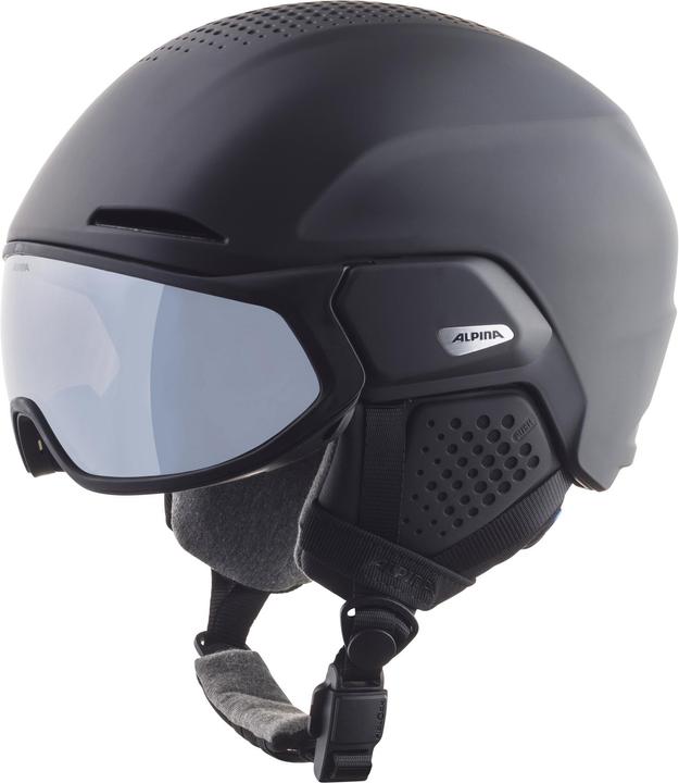 Actual product image ALPINA SPORTS Alto Q-Lite (51 - 55 cm, M)