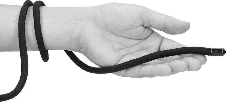 Actual product image Ouch! Japanese Rope