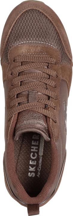 Produktbild Skechers damen-laufschuhe og 85 - goldn gurl (37)