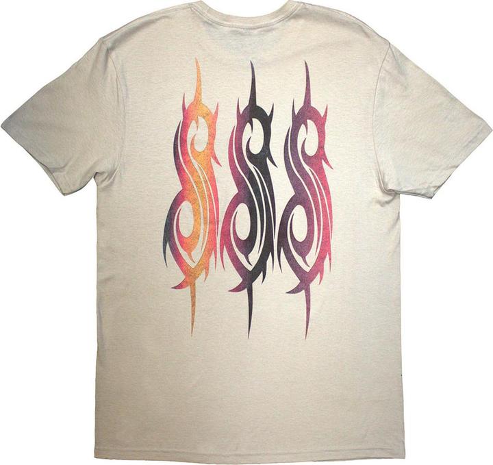 Image du produit Slipknot - T-shirt - Adulte (S)