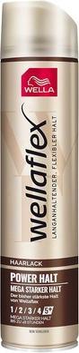Image du produit Wella Hs Power Mega Stark (250 ml)