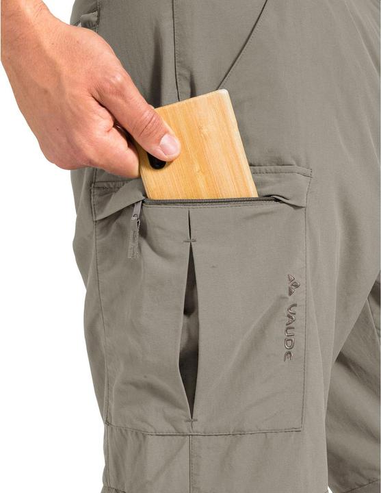 Actual product image Vaude Farley V (48)