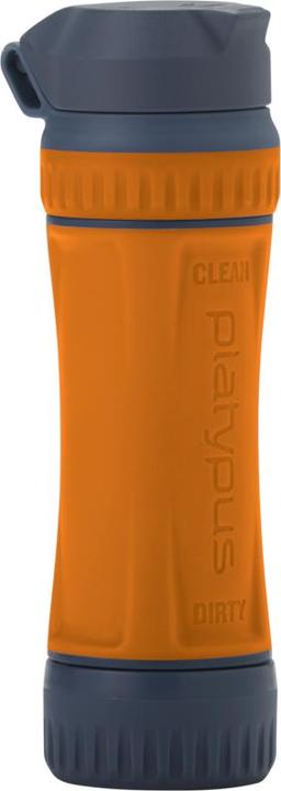 Image du produit Platypus Filtre Quickdraw Orange (3 l)
