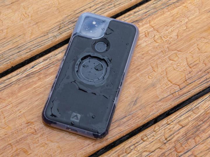 Immagine prodotto Quad Lock Case (Google Pixel 4a 5G)