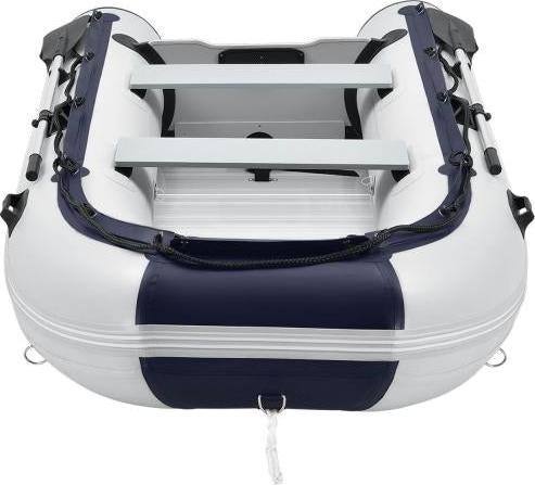 Produktbild Juskys Schlauchboot mit Sitzbänken (320 cm, 4 Pers.)