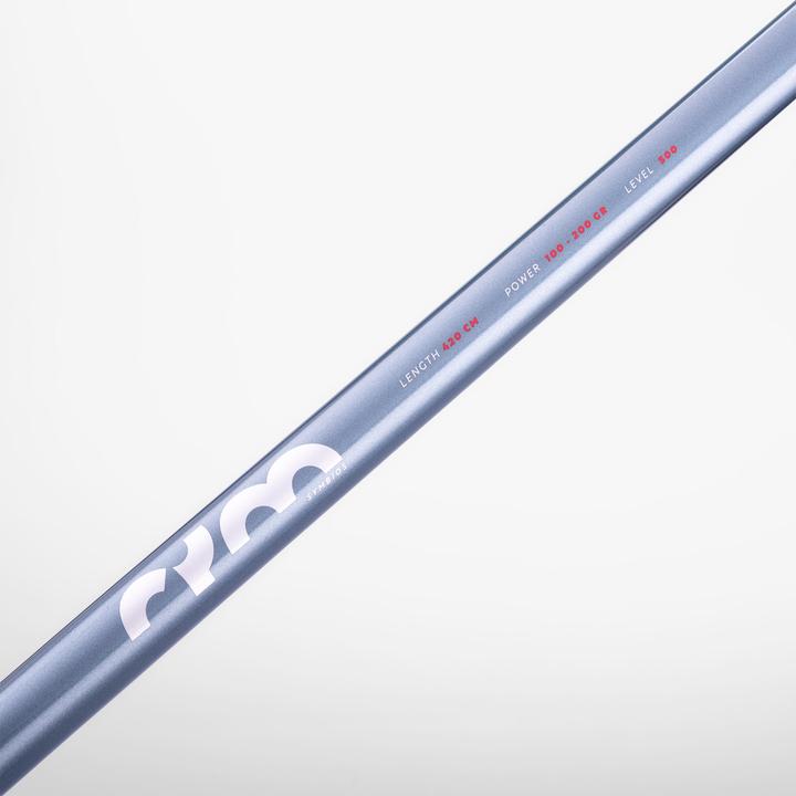 Produktbild Caperlan SYMBIOS 500 (Brandungsrute, 420 cm)