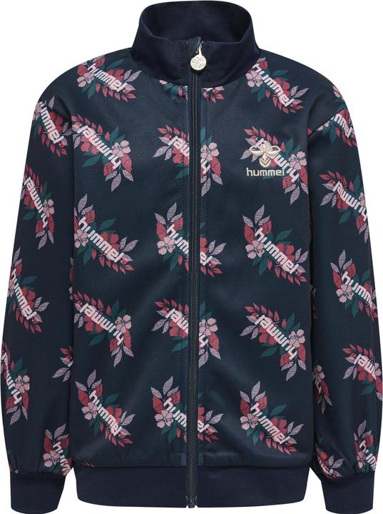 hummel Riley Zip Jacket