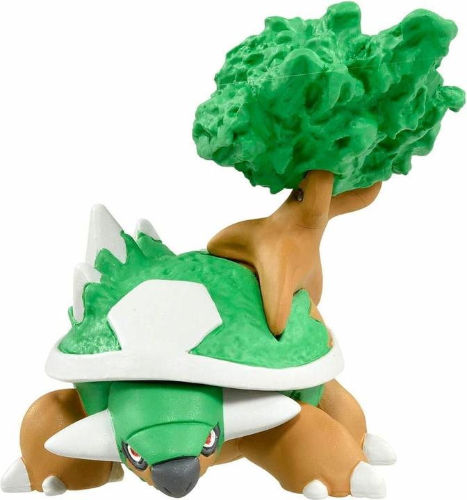 Produktbild Takara Tomy Pokemon - Chelterrar MS-58 Moncollé
