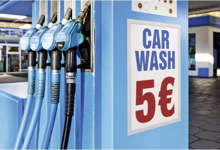 Image du produit Durable Cadre d'information