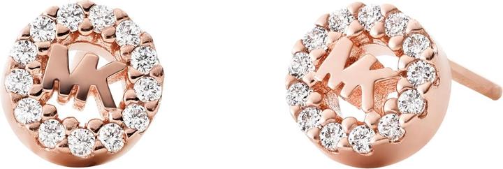 Produktbild Michael Kors Stud Earrings (Silber)