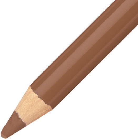Produktbild STABILO Pastellkreidestift - CarbOthello - Einzelstift - gebr. Umbra (Gebr. Umbra, 1 x)
